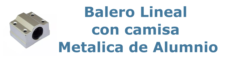 Balero Lineal-con-camisa-Metalica de Alumni
